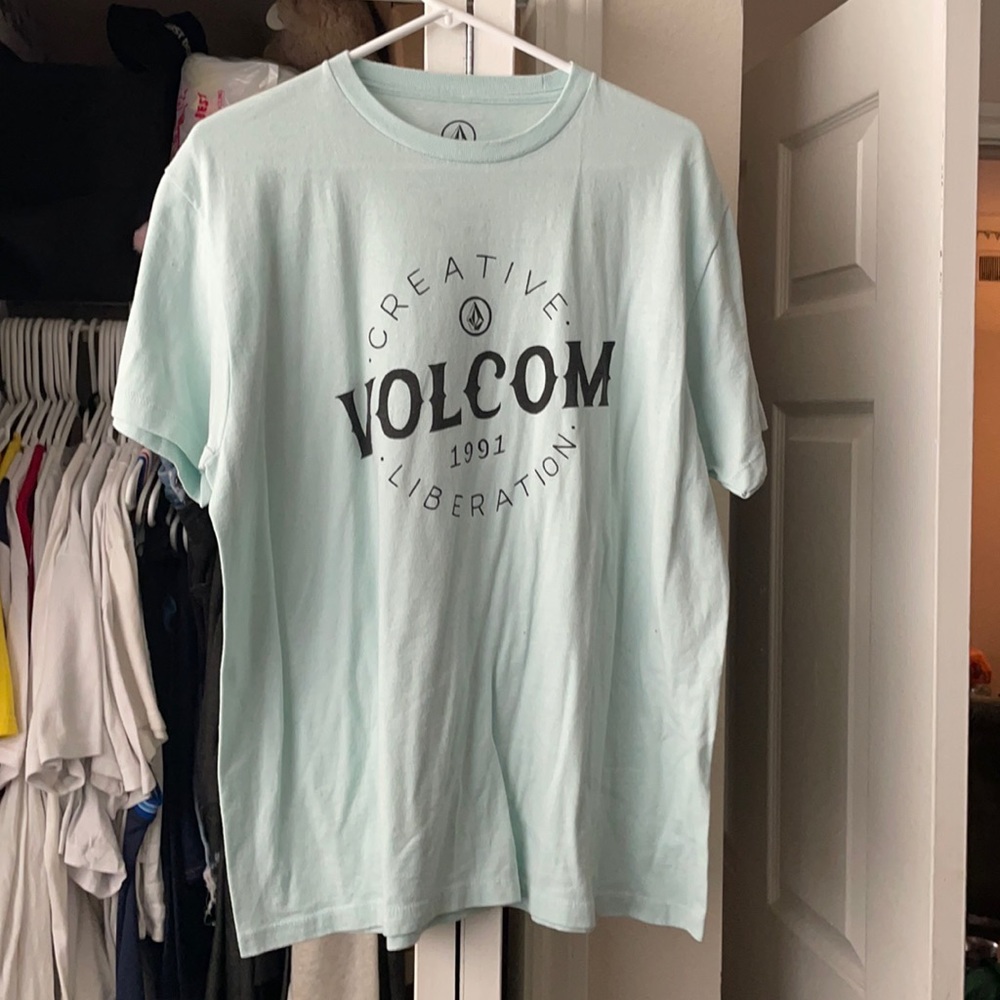 Volcom Tee